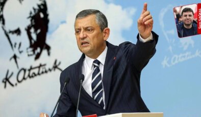 CHP lideri Özel, il başkanlarıyla saha çalışmalarını değerlendirdi: CHP’de üye kampanyası hazırlığı