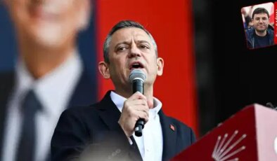 CHP lideri Özel, PM üyeleriyle bir araya geldi: ‘CHP halk siyaseti yapacak’