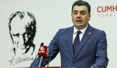 CHP Sözcüsü Emre’den ‘Venezuela’ ve ‘Maduro’ açıklaması: ‘Erdoğan’ın sessizliği ibretliktir’