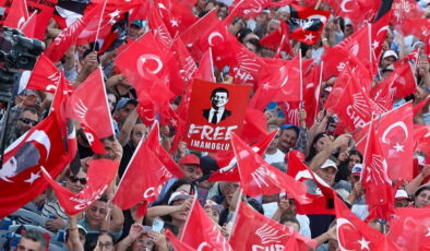 CHP Şubat’a mitingle başlıyor: İlk durak Çorum