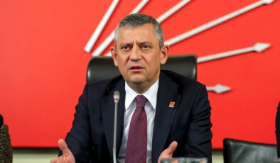 CHP’de yeni yıl mesaisi başlıyor: MYK ve PM tarihleri belli oldu