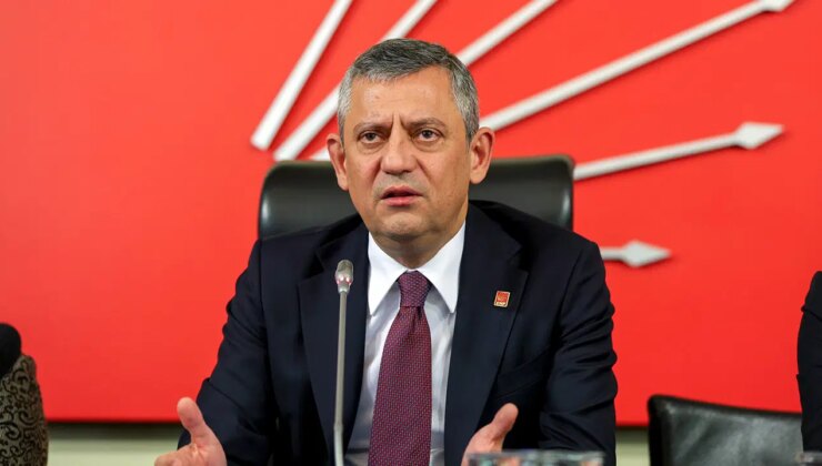 CHP’de yeni yıl mesaisi başlıyor: MYK ve PM tarihleri belli oldu