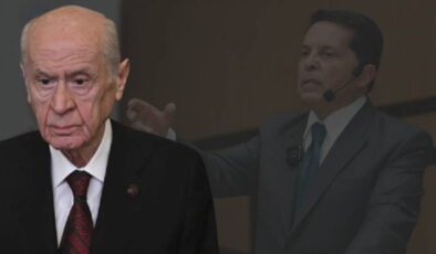 CHP’den ‘Ahmet Özer’ tepkisi… Murat Emir’den Devlet Bahçeli’ye: ‘Ortağınız çözümü her gün biraz daha boğuyor’