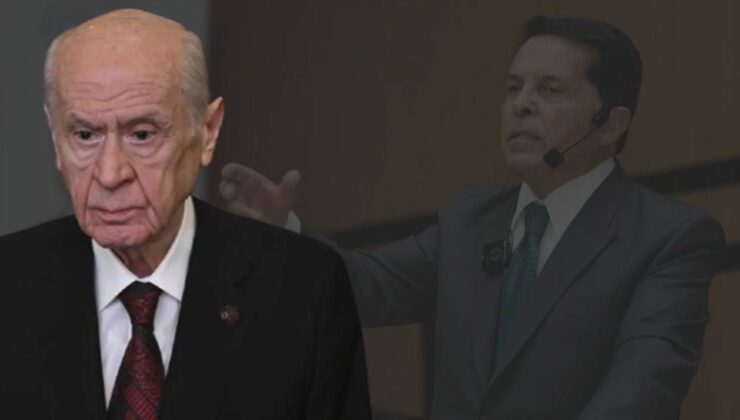 CHP’den ‘Ahmet Özer’ tepkisi… Murat Emir’den Devlet Bahçeli’ye: ‘Ortağınız çözümü her gün biraz daha boğuyor’