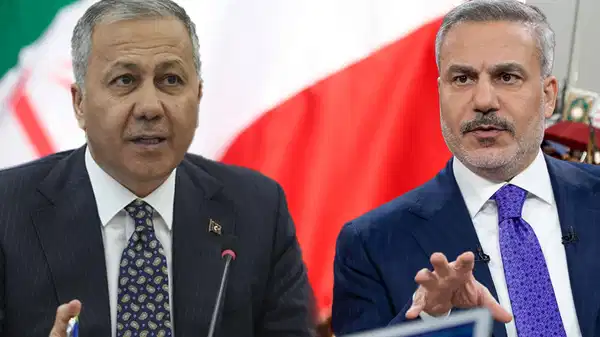 CHP’den Ali Yerlikaya ve Hakan Fidan’a zor sorular: İran düzensiz göçe sebep olur mu?