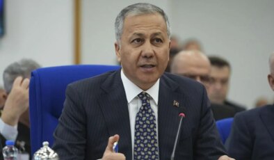 CHP’den Ali Yerlikaya’ya zor sorular: ‘Böyle tarafsızlık olmaz’