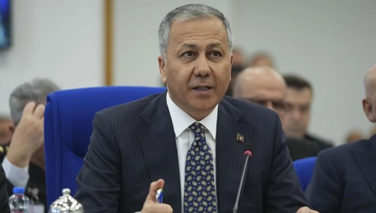 CHP’den Ali Yerlikaya’ya zor sorular: ‘Böyle tarafsızlık olmaz’