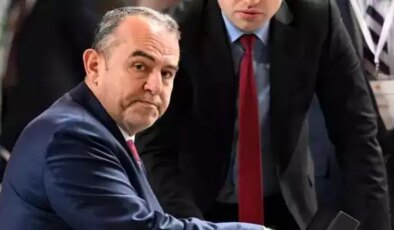 CHP’den seçilip DEVA’ya geçti: Sadullah Ergin 3 yılda 3 kez konuşup 9 milyon TL kazandı
