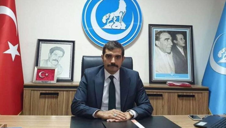 CHP’den ‘Sinan Ateş Caddesi’ iddiasına açıklama