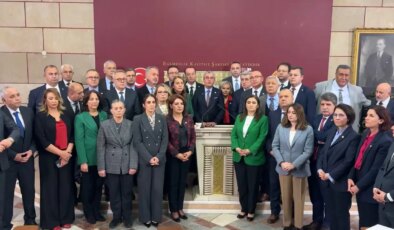 CHP’den TBMM’de emekliler için nöbet kararı: ‘İnsan onuruna aykırıdır’