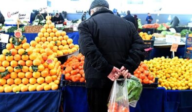 CHP’den TÜİK rakamlarına tepki: ‘Vatandaşın cebine adeta el atılmıştır’