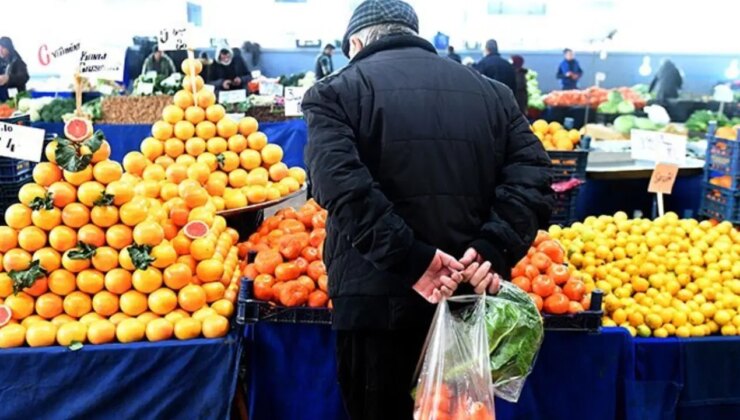 CHP’den TÜİK rakamlarına tepki: ‘Vatandaşın cebine adeta el atılmıştır’