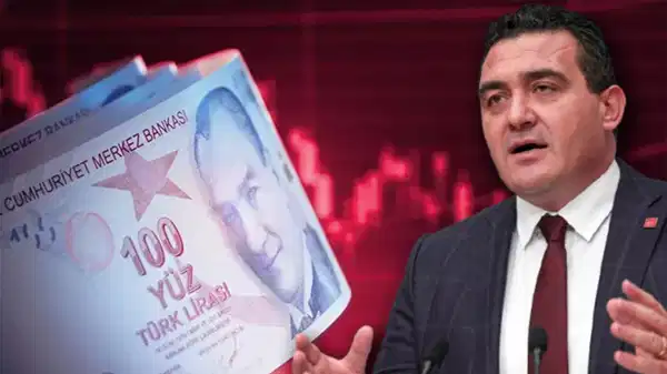 CHP’den TÜRK-İŞ açlık sınırı verilerine sert tepki: ‘Bu tablo iktidarın beceriksizliğinin itirafıdır’