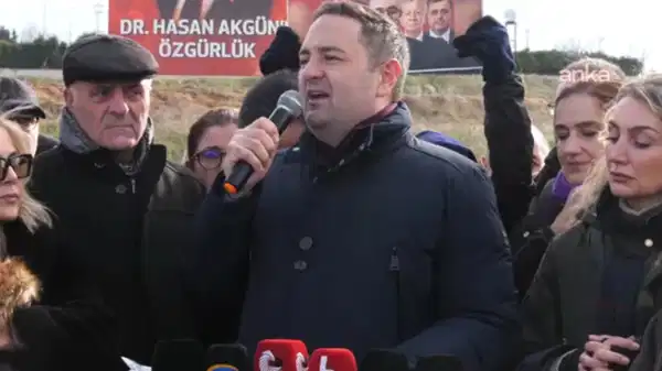 CHP’den yılbaşında ‘Silivri’ kararı