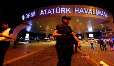 CHP’li Adıgüzel’den ‘IŞİD’ çıkışı: Başsavcılığa tepki, bakanlara soru!