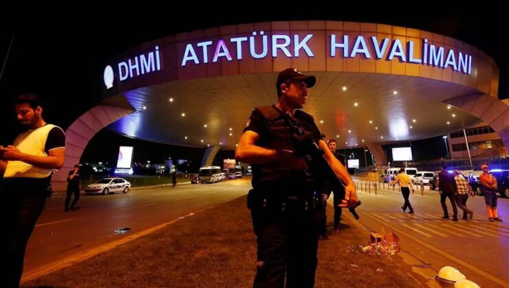 CHP’li Adıgüzel’den ‘IŞİD’ çıkışı: Başsavcılığa tepki, bakanlara soru!