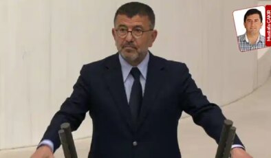 CHP’li Ağbaba, muhalif basın kuruluşlarına ilan vermeyen kamu kurumlarına sert tepki gösterdi: ‘Bunlar babanızın çiftliği değil’