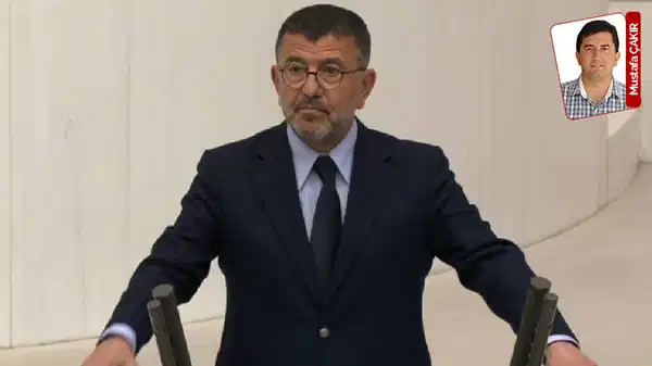 CHP’li Ağbaba, muhalif basın kuruluşlarına ilan vermeyen kamu kurumlarına sert tepki gösterdi: ‘Bunlar babanızın çiftliği değil’