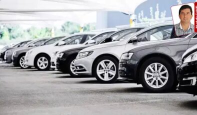 CHP’li Akay, TVF’nin araç kiraladığı şirketin eski AKP’li vekil ile bağlantısına dikkat çekti: Filo ‘tanıdıklara’ gitti