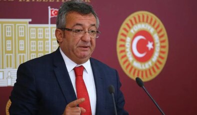 CHP’li Altay’dan vakıf üniversiteleri için Meclis araştırması talebi