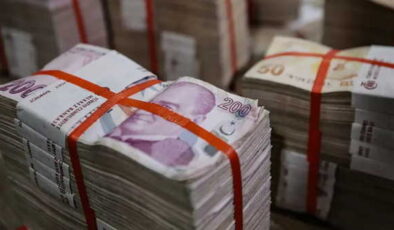 CHP’li Aşkın Genç: ‘Faize 19 günde ödediğiniz parayı, emekliye bir yıl için bile çok görüyorsunuz’