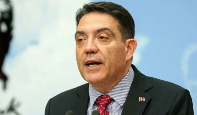 CHP’li Bağcıoğlu, milli güvenliği zayıflatan yapısal sorunu açıkladı: ‘Yalnızca idari bir eksiklik değil…’