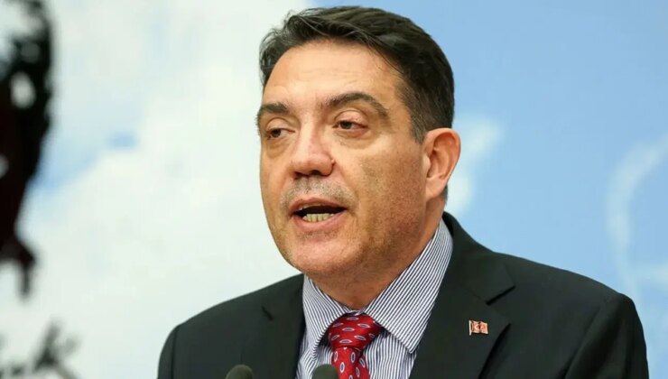 CHP’li Bağcıoğlu, milli güvenliği zayıflatan yapısal sorunu açıkladı: ‘Yalnızca idari bir eksiklik değil…’