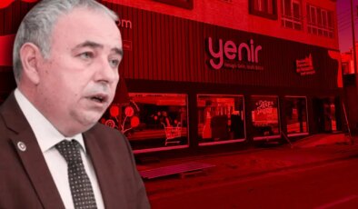 CHP’li Bakırlıoğlu’ndan ‘Yenir Market’ çıkışı: AKP’li vekil şaşkınlığını gizleyemedi!