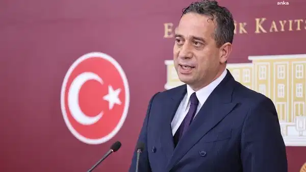 CHP’li Başarır’dan, Cumhurbaşkanı Erdoğan’a tepki: ‘Meclis’in yolunu unutan bu ciddiyetsiz tablo sizin utanç vesikanızdır’