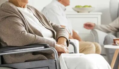 CHP’li Başevirgen: ‘Huzurevi emekli için artık erişilemez bir lüks haline geldi’