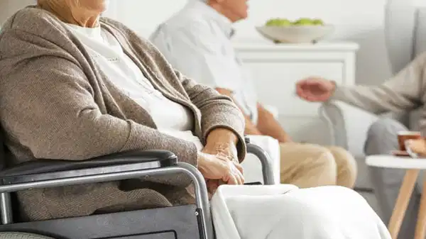 CHP’li Başevirgen: ‘Huzurevi emekli için artık erişilemez bir lüks haline geldi’