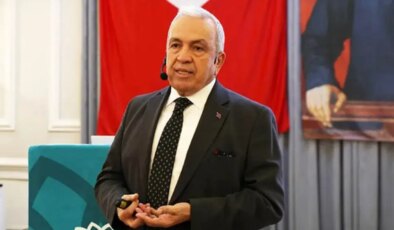 CHP’li belediye başkanından o iddialara yanıt: ‘Ruhsat verildiğinde belediye başkan adayı bile değildim’