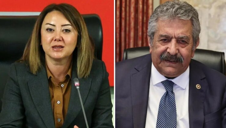 CHP’li Çiftci’den, MHP’li Yıldız’a ‘canlı yayın’ yanıtı: ‘Konu mevzuat eksikliği değil, siyasi tercih’