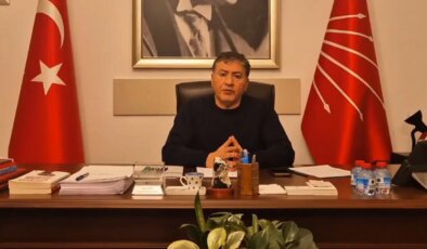 CHP’li Emir duyurdu: ‘Varlık Fonu Sayıştay denetiminden tamamen kaçırıldı’