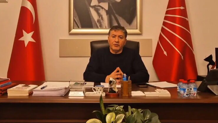 CHP’li Emir duyurdu: ‘Varlık Fonu Sayıştay denetiminden tamamen kaçırıldı’