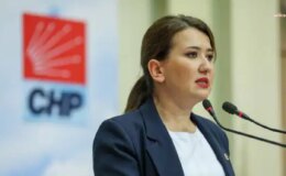 CHP’li Gökçe Gökçen’den ‘Murat Çalık’ tepkisi: ‘Hangi hırs uğruna bu kadar kötülük yapılır?’