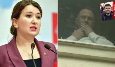 CHP’li Gökçen, Murat Çalık’la ilgili konuştu: ‘16 kan ölçümünün sadece 3’ü normal’