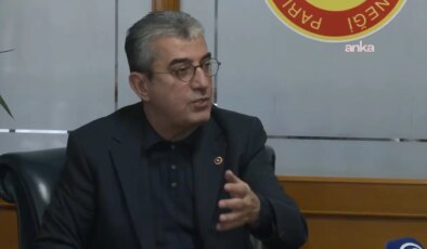 CHP’li Günaydın’dan, AKP’li Güler’e ‘yoklama’ yanıtı: ‘Meclis’e gelme motivasyonu kalmamış bir AKP grubundan bahsediyoruz’
