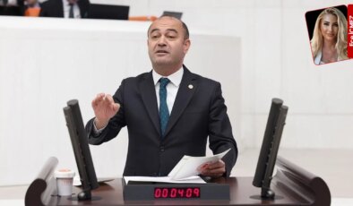 CHP’li Karabat’tan İzmir’de iktidar mesajı: ‘Siz yenileceksiniz millet kazanacak!’