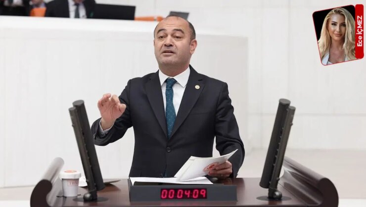 CHP’li Karabat’tan İzmir’de iktidar mesajı: ‘Siz yenileceksiniz millet kazanacak!’