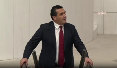 CHP’li Karasu, iktidara emekli maaşları üzerinden yüklendi: ‘Rakamlar değil, Erdoğan yalan söylüyor’