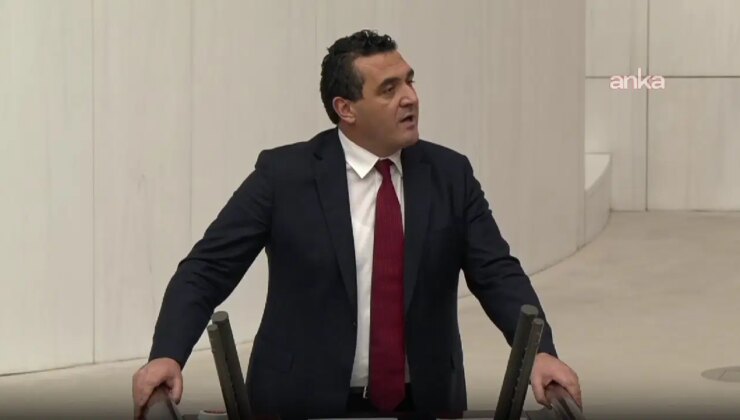 CHP’li Karasu, iktidara emekli maaşları üzerinden yüklendi: ‘Rakamlar değil, Erdoğan yalan söylüyor’