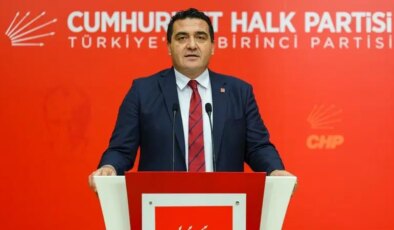 CHP’li Karasu’dan BES katkısının düşürülmesine tepki: ‘Emeklilik hakkını pazarlama’