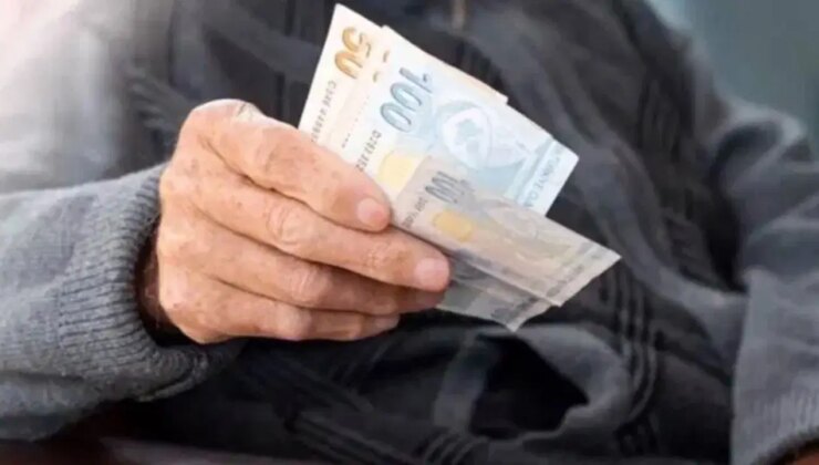 CHP’li Kılıç’tan emeklilerin bayram ikramiyesi için kanun teklifi