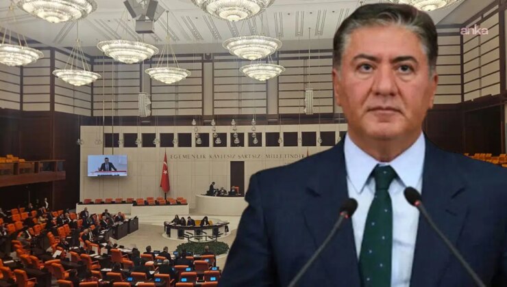 CHP’li Murat Emir’den TBMM’de ’emekli’ resti: ‘Beş dakikada geçirelim, müjdeyi verelim’