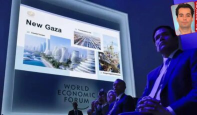 CHP’li Namık Tan, gökdelenli, kıyı turizmli Gazze planını değerlendirdi: ‘Erdoğan, Gazzelileri vatanlarından kovma planı yapanlarla ortaklık çabasında’