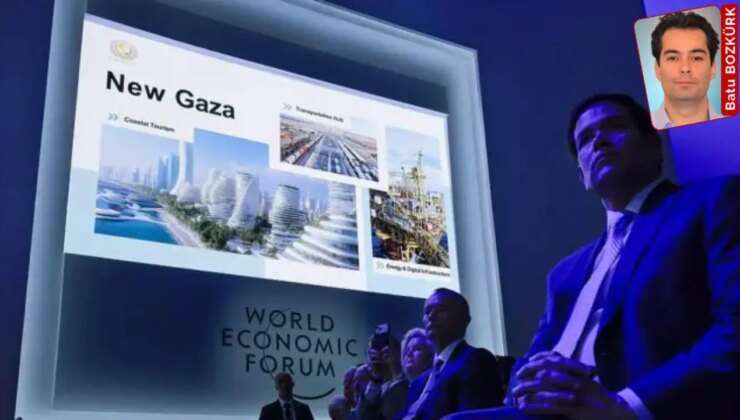 CHP’li Namık Tan, gökdelenli, kıyı turizmli Gazze planını değerlendirdi: ‘Erdoğan, Gazzelileri vatanlarından kovma planı yapanlarla ortaklık çabasında’