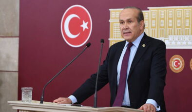 CHP’li Namık Tan’dan ‘Suriye’ açıklaması: Gelişmeler olumlu sonuçlara kapı aralıyor