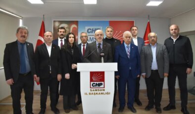 CHP’li Özdağ’dan AKP’ye ’21 bin üye’ tepkisi: ‘Bu sayıları TÜİK mi hazırladı?’