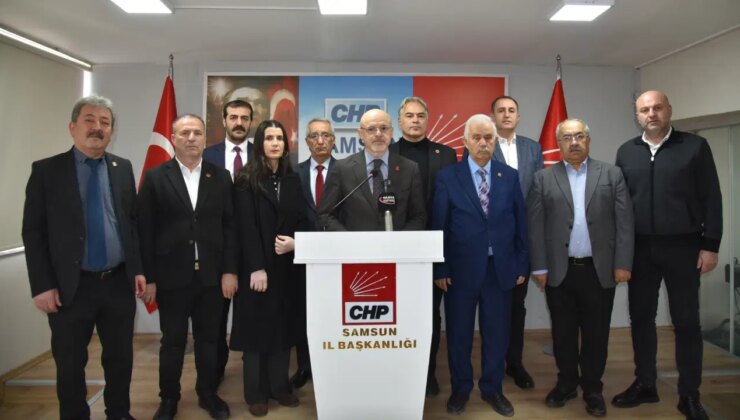 CHP’li Özdağ’dan AKP’ye ’21 bin üye’ tepkisi: ‘Bu sayıları TÜİK mi hazırladı?’